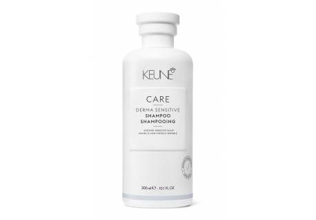 Care Derma Sensitive Shampoo 300ml | Keune