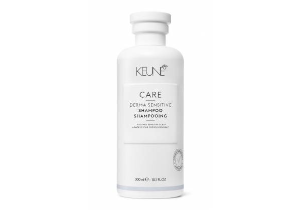 Care Derma Sensitive Shampoo 300ml | Keune