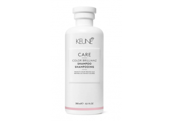 Care Color Brillianz Shampoo 300ml | Keune