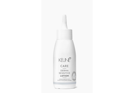 Care Derma Sensitive Lotion 75ml | Keune