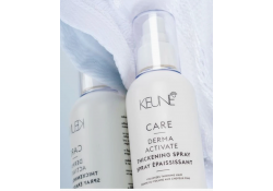 Care Derma Activate Thickening Spray 200ml | Keune