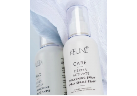 Care Derma Activate Thickening Spray 200ml | Keune