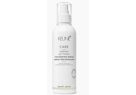 Care Derma Activate Thickening Spray 200ml | Keune