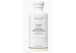 Care Satin Oil Conditioner 250ml | Keune