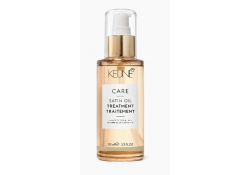 Care Satin Oil - Oil Treatment 95ml | Keune