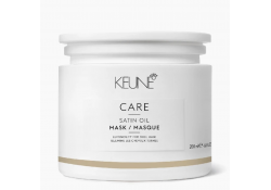 Care Satin Oil Mask 200ml | Keune