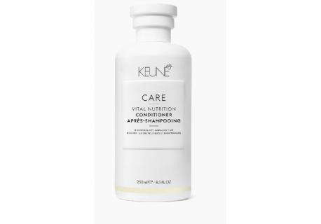 Care Vital Nutrition Conditioner 250ml | Keune