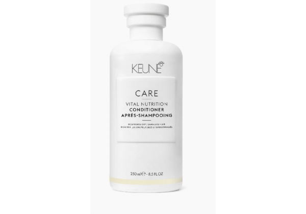 Care Vital Nutrition Conditioner 250ml | Keune