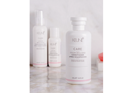 Care Color Brillianz Conditioner 250ml | Keune