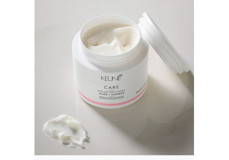 Care Color Brillianz Mask 200ml | Keune