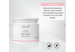 Care Color Brillianz Mask 200ml | Keune