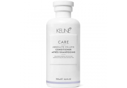 Care Absolute Volume Conditioner 250ml | Keune