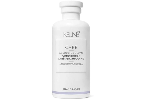 Care Absolute Volume Conditioner 250ml | Keune