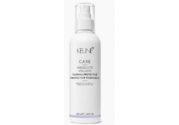 Care Absolute Volume Thermal Protector 200ml | Keune