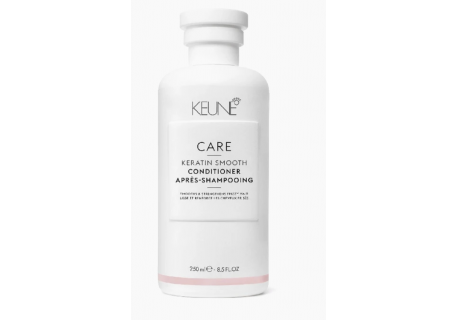 Care Keratin Smooth Conditioner 250ml | Keune