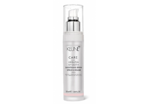 Care Keratin Smooth Serum 25ml | Keune