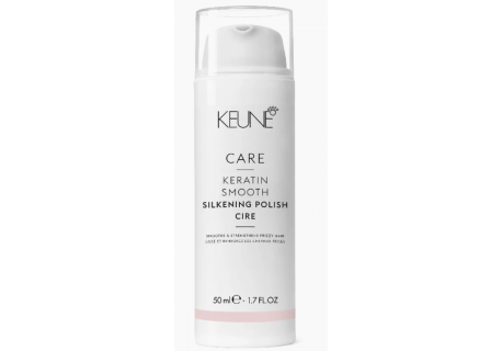 Keune Care Keratin Smooth Silkening Polish 50ml