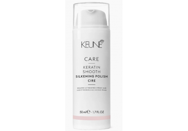 Keune Care Keratin Smooth Silkening Polish 50ml