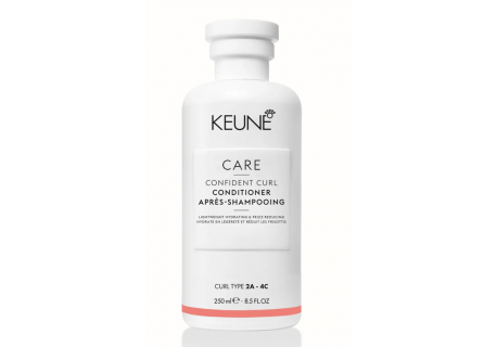 Care Curl Control Conditioner 250 ml | Keune