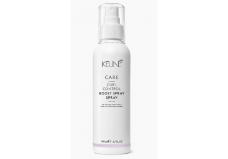 Care Curl Control Boost Spray 140ml | Keune