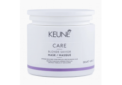 Care Blonde Savior Mask 200ml | Keune