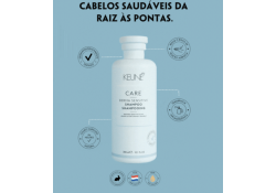 Care Derma Sensitive Shampoo 300ml | Keune