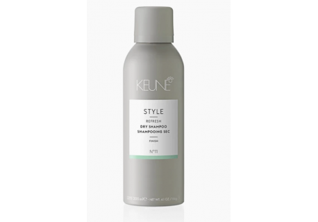 Keune Style Dry Shampoo 200ml