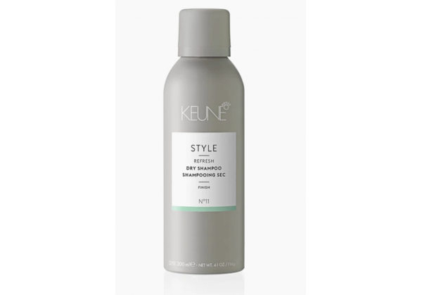 Keune Style Dry Shampoo 200ml