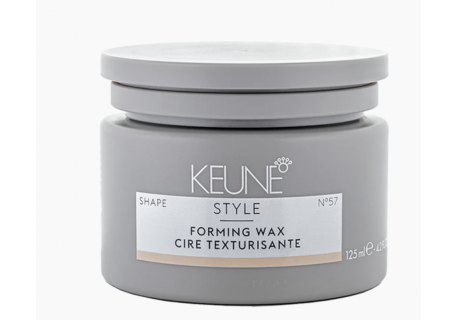 Keune Style Forming Wax 125ml