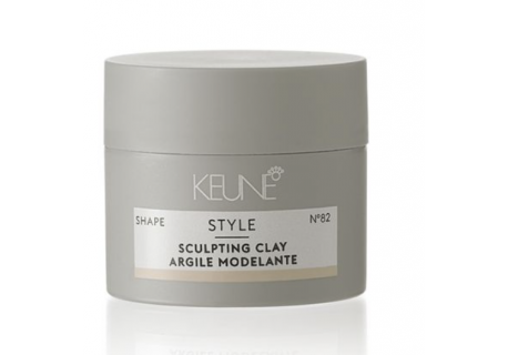 Keune Style N°82  Sculpting Clay 75ml