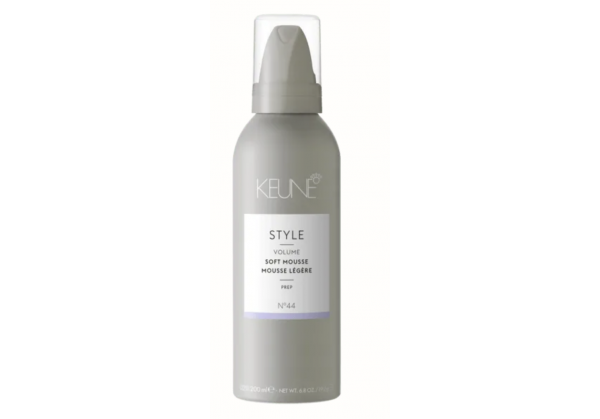 Keune Style Soft Mousse 200ml