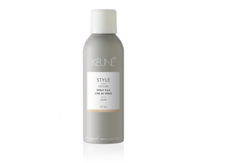 Keune Style Spray Wax 200 ml