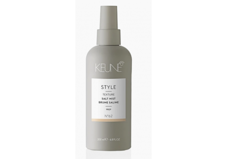 Keune Style Salt Mist 200ml