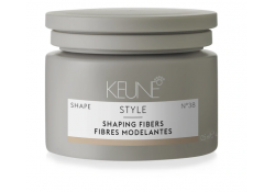 Keune Style Shaping Fibres 125 ml