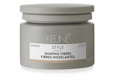 Keune Style Shaping Fibres 125 ml