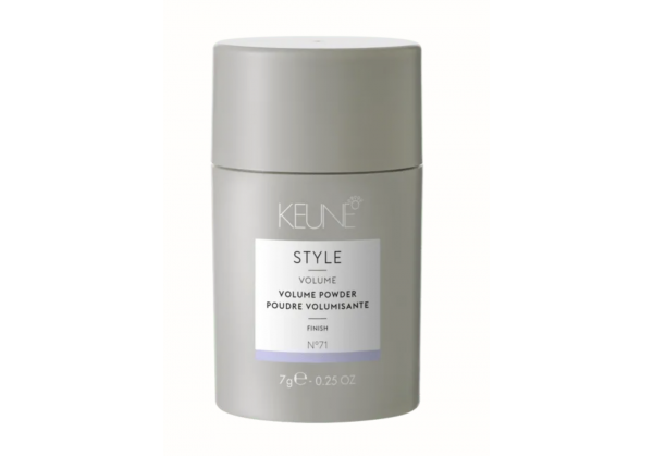 Keune Style N°71 Volume Powder 7gr