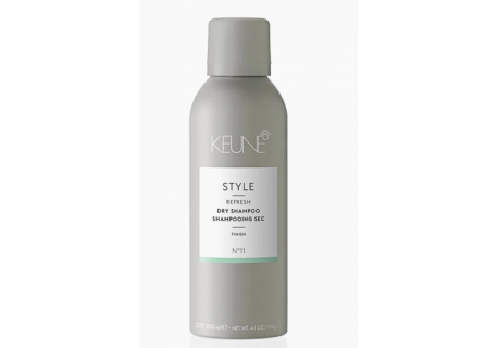 Style Dry Shampoo 200 ml