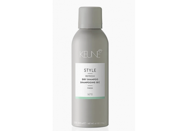 Style Dry Shampoo 200 ml