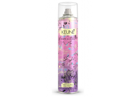 Keune Style Fix Freestyle Spray Limited Edition