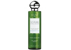 So Pure Cooling Shampoo 250 ml | Keune