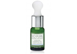 Keune So Pure Cooling Essential Oil 10 ml