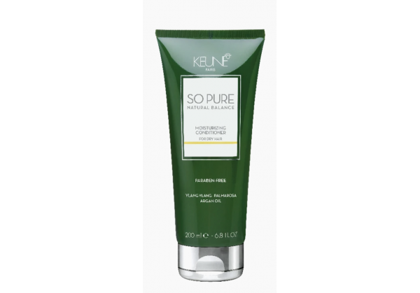 So Pure Moisturizing Conditioner 200ml