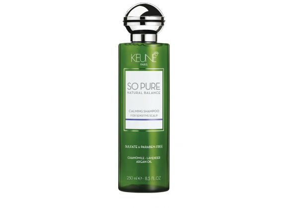 So Pure Calming Shampoo 250 ml