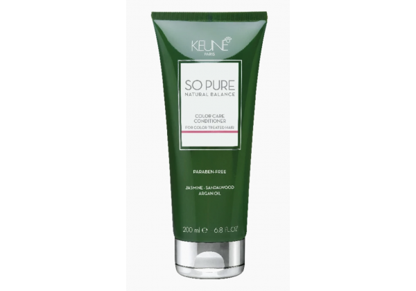 Keune So Pure Color Care Conditioner 200ml