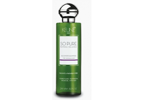 So Pure Recover Shampoo 250ml