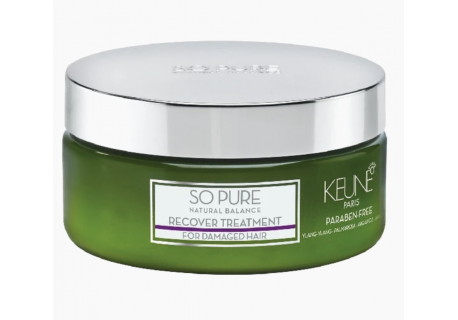 Keune So Pure Recover Treatment 200ml