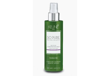 Keune So Pure Recover Conditioning Spray Leave-in 200ml