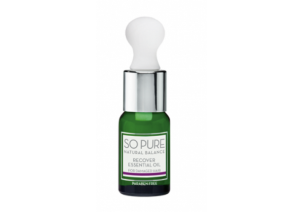 Keune So Pure Recover Essential Oil 10ml