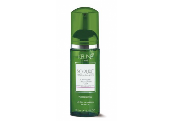 So Pure Volumizing Conditioning 185ml