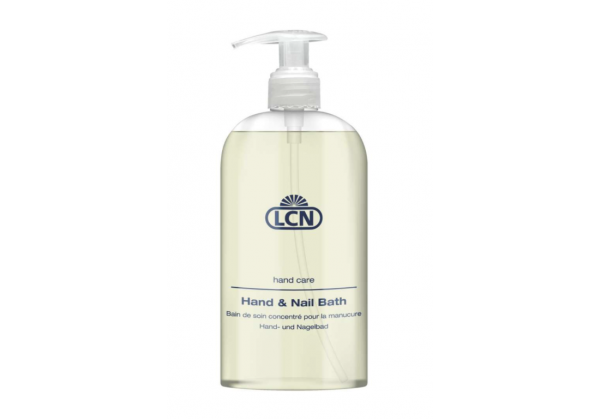 Hand & Nail Bath 300ml